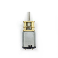 13mm Getriebe FF030 Permanentmagnet-Gleichstrommotor